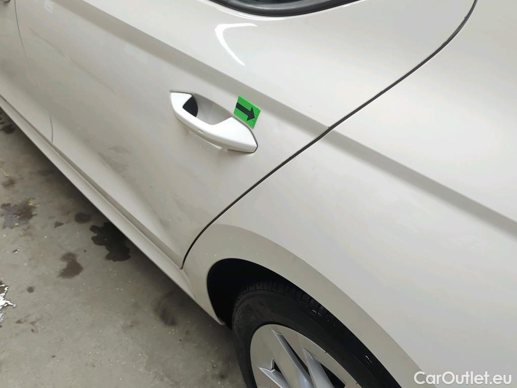  Skoda  Octavia 2.0 TDI 115CP Style #16