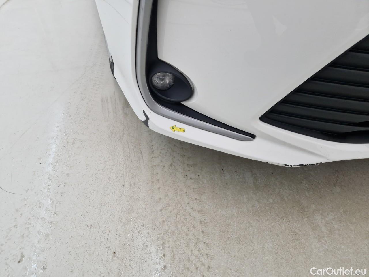  Toyota  Corolla 1.8 Hybrid Business HSD E-CVT #5