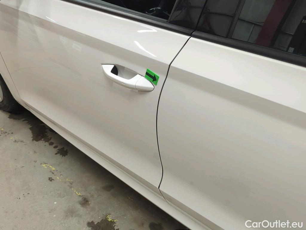  Skoda  Octavia 2.0 TDI 115CP Style #18