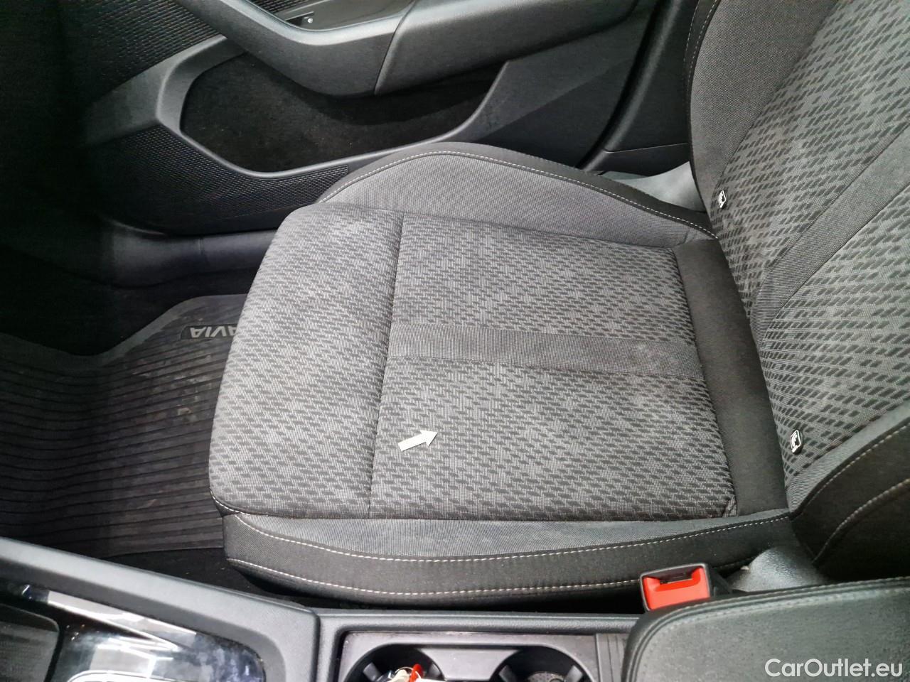  Skoda  Octavia 2.0 TDI 150CP Style DSG #31