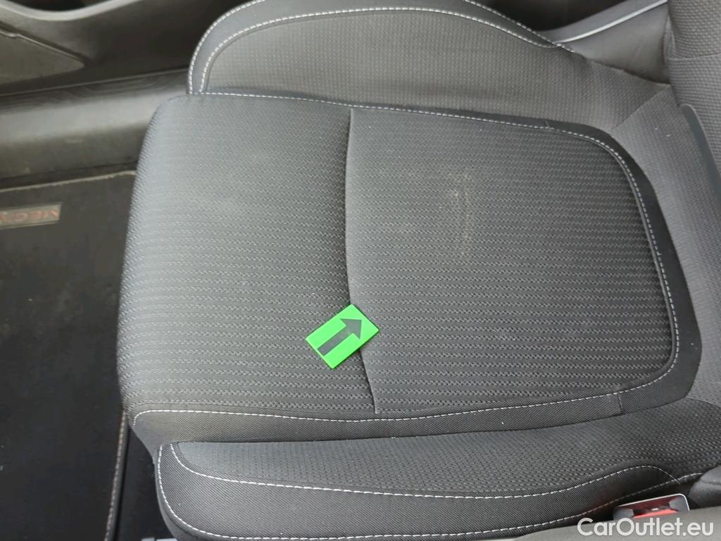  Renault  Megane 1.5 Blue dCi 116CP Zen EDC #13