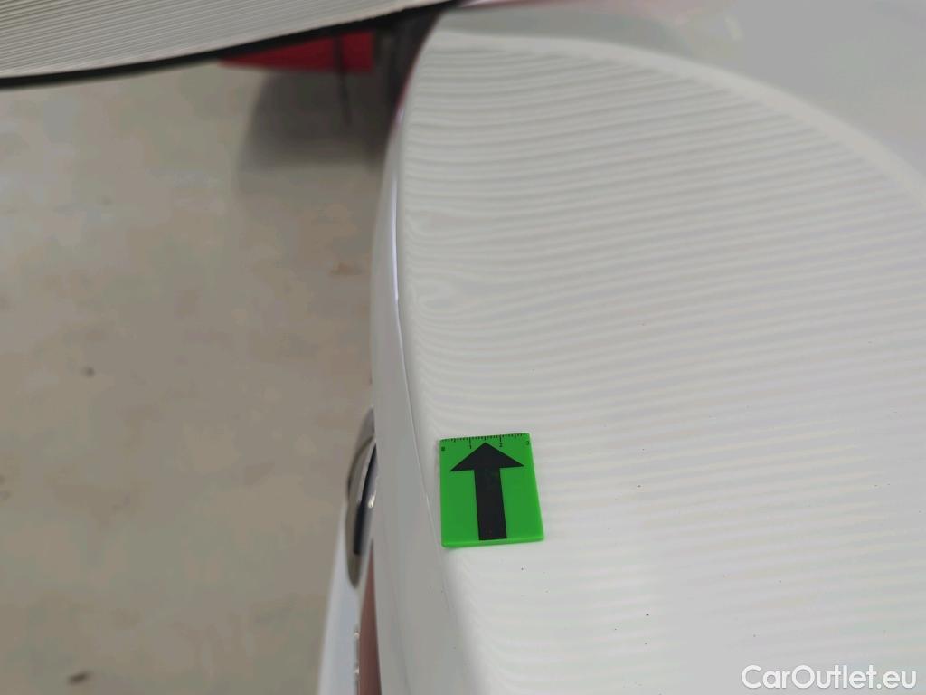  Renault  Megane 1.5 Blue dCi 116CP Zen EDC #6