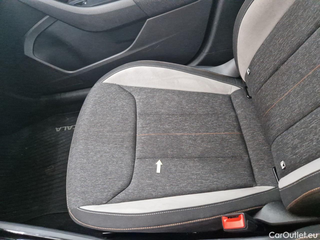  Skoda  Scala 1.0 TSI Style #23