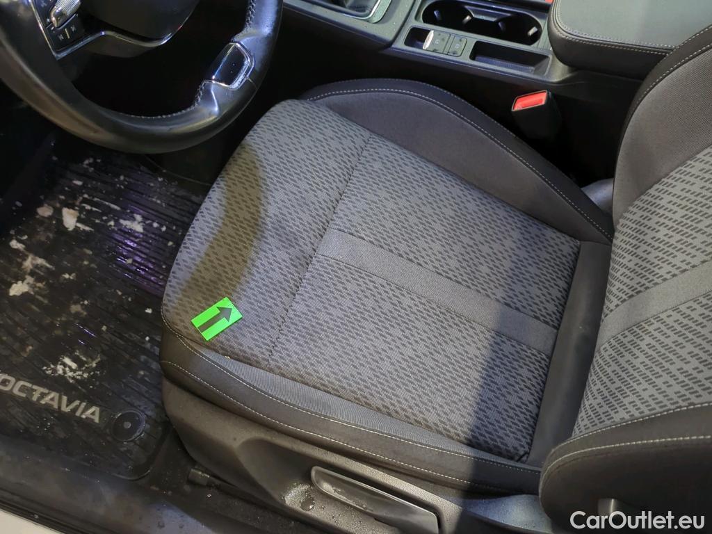  Skoda  Octavia 2.0 TDI 115CP Style #28