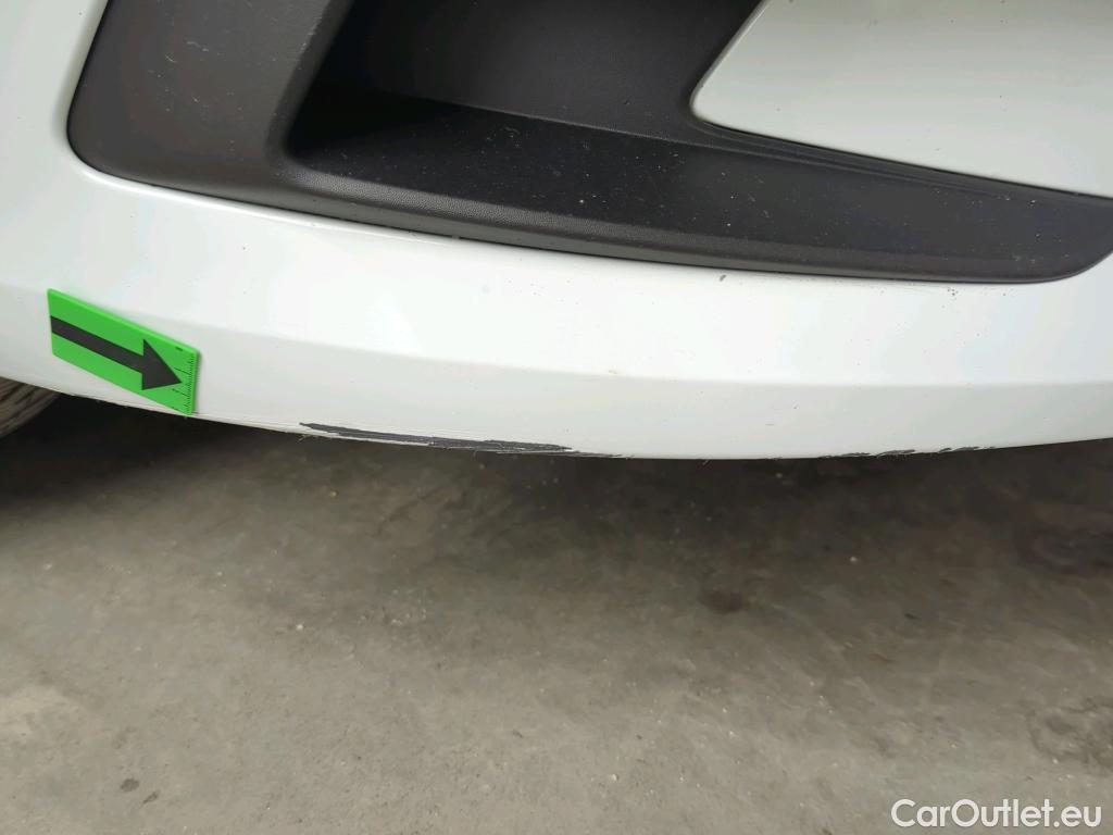  Renault  Megane 1.5 Blue dCi 116CP Zen EDC #10