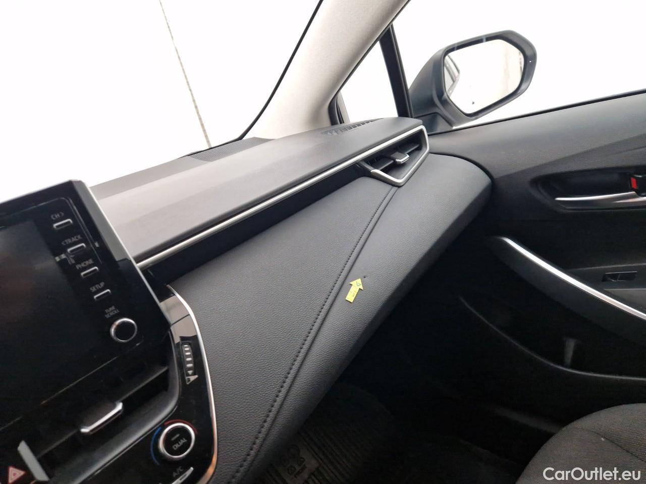  Toyota  Corolla 1.8 Hybrid Business HSD E-CVT #33