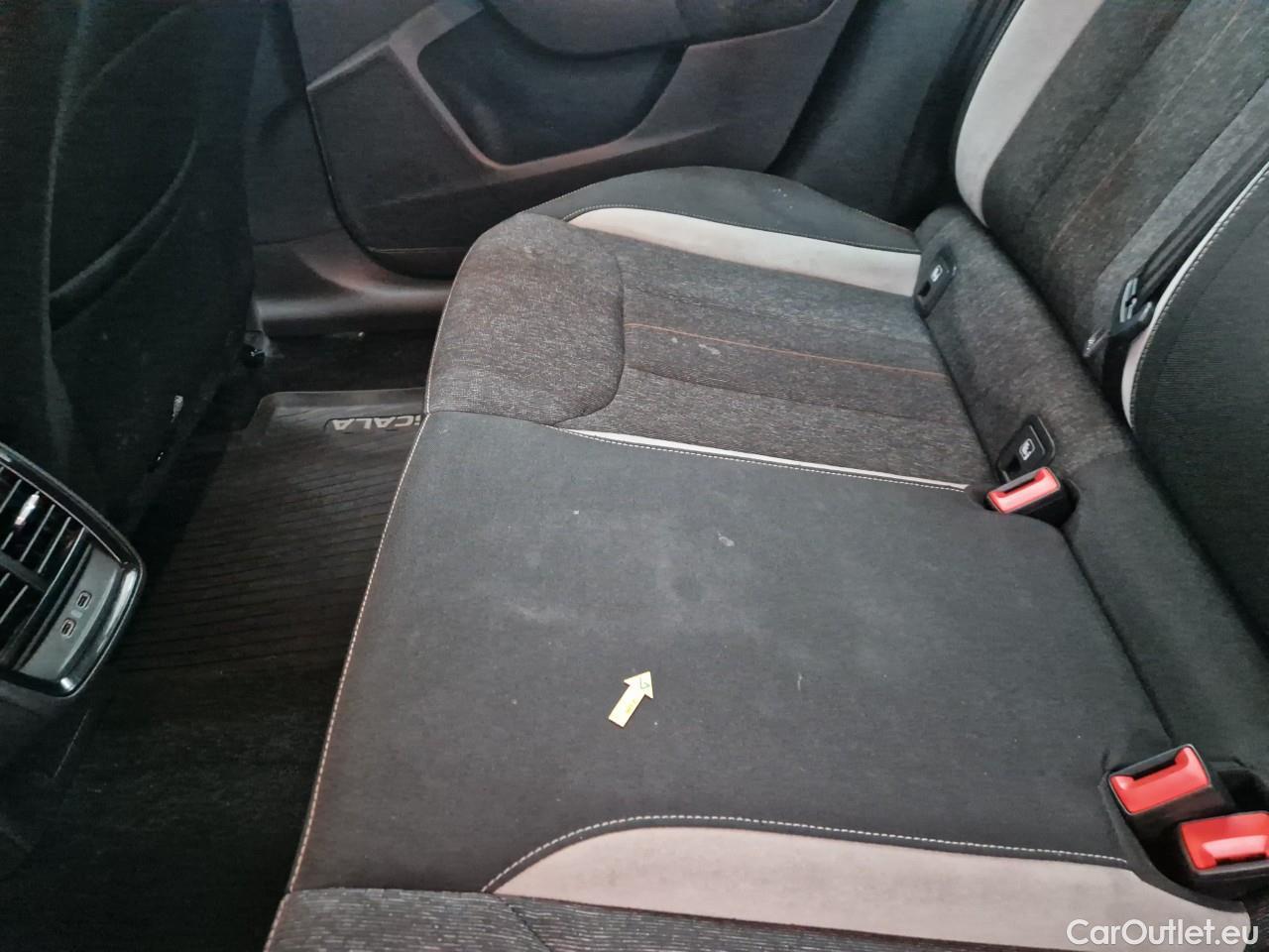  Skoda  Scala 1.0 TSI Style DSG #15