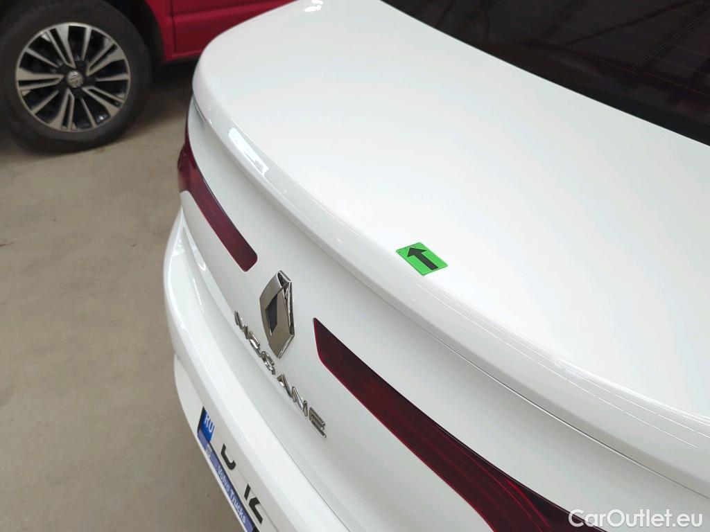  Renault  Megane 1.5 Blue dCi 116CP Zen EDC #5