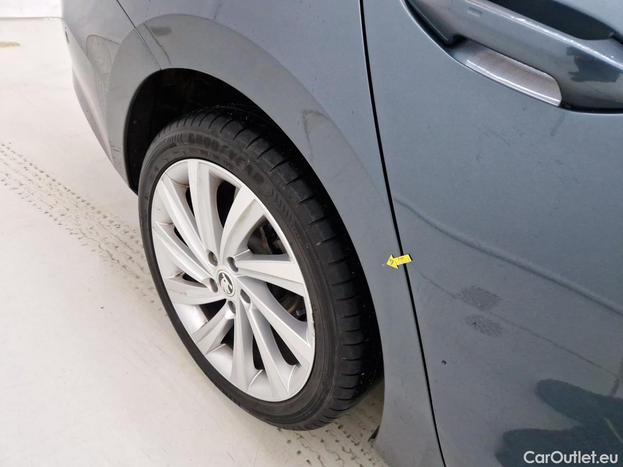  Skoda  Octavia 2.0 TDI 150CP Style DSG #10