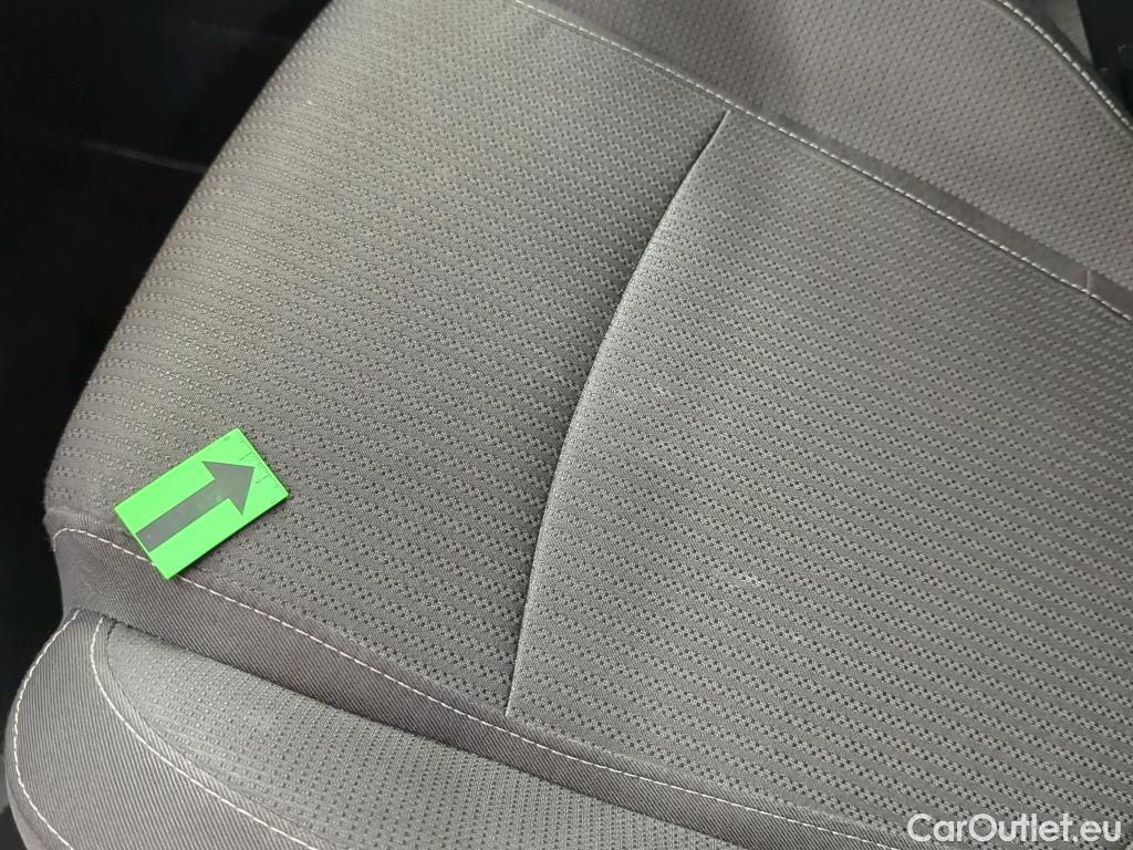  Renault  Megane 1.5 Blue dCi 116CP Zen EDC #16