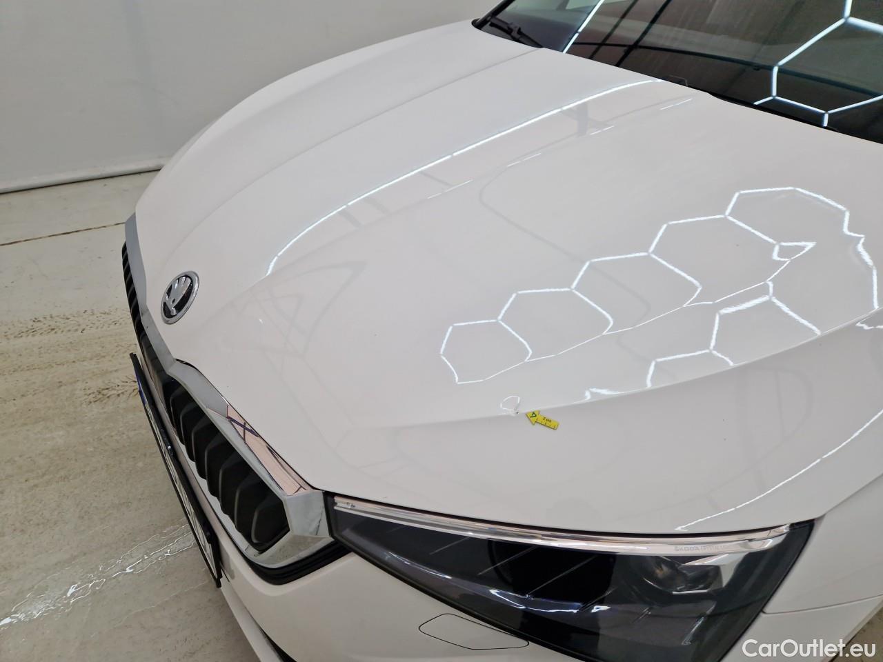  Skoda  Scala 1.0 TSI Style #6