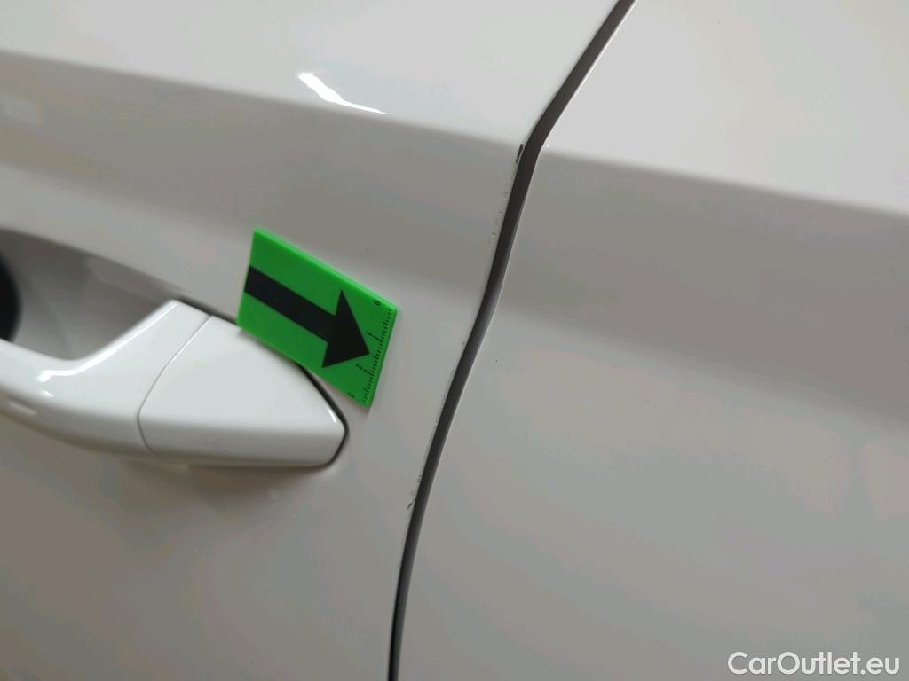  Skoda  Octavia 2.0 TDI 115CP Style #19