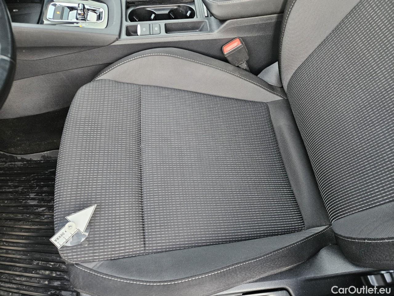  Skoda  Octavia 1.5 TSI MHEV Ambition DSG #38