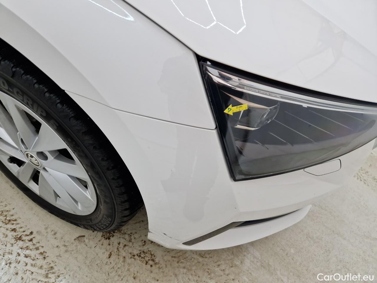  Skoda  Scala 1.0 TSI Style #3