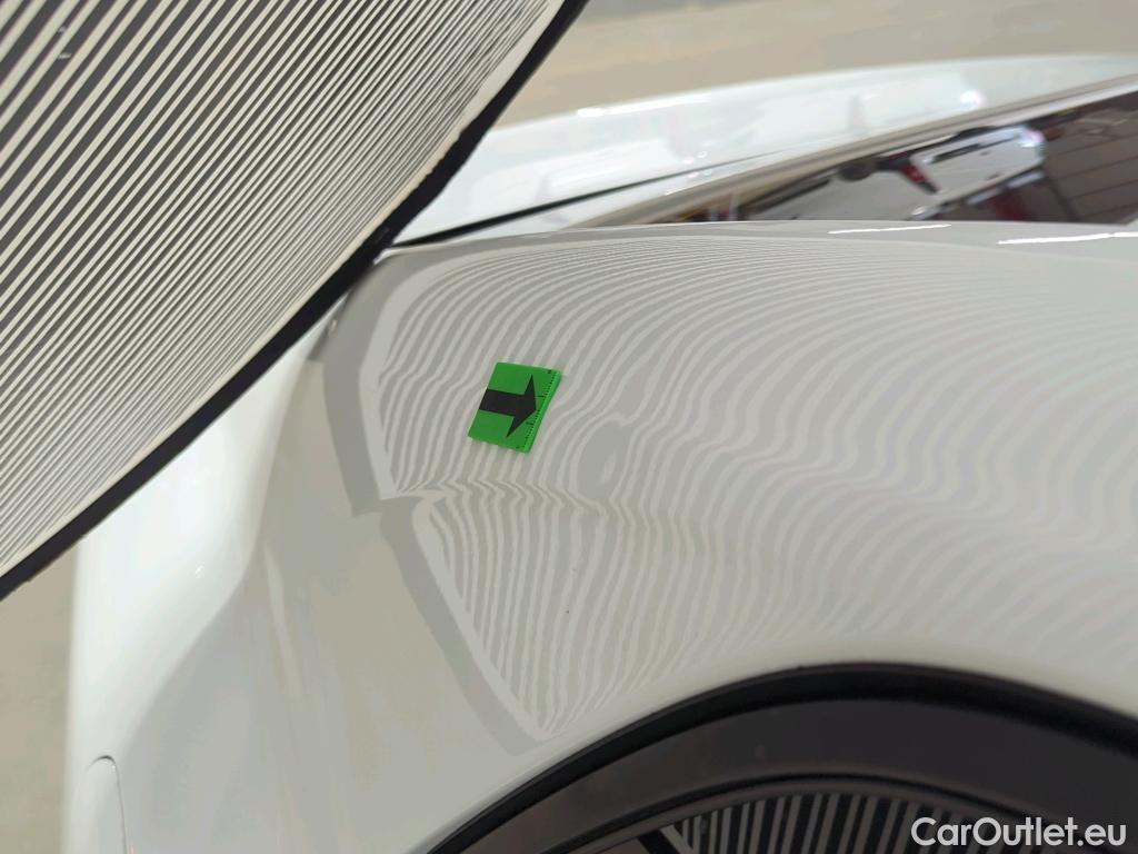  Renault  Megane 1.5 Blue dCi 116CP Zen EDC #8