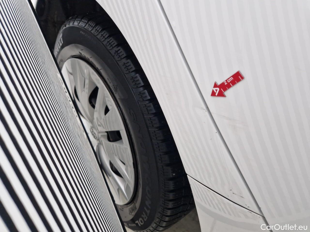  Toyota  Yaris 1.5 Hybrid Eco HYB Auto #14