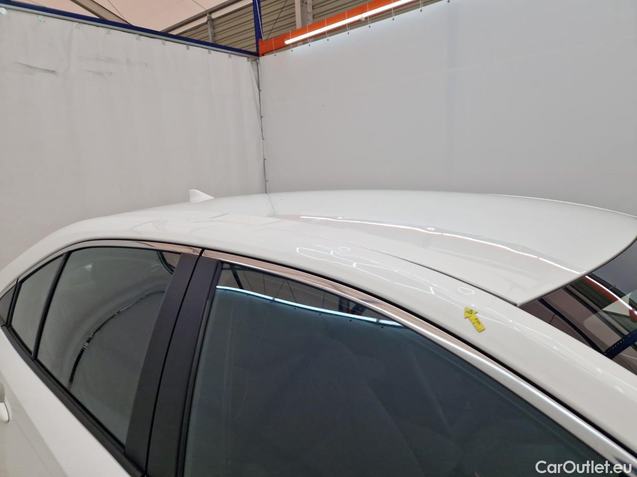  Toyota  Corolla 1.8 Hybrid Business HSD E-CVT #19