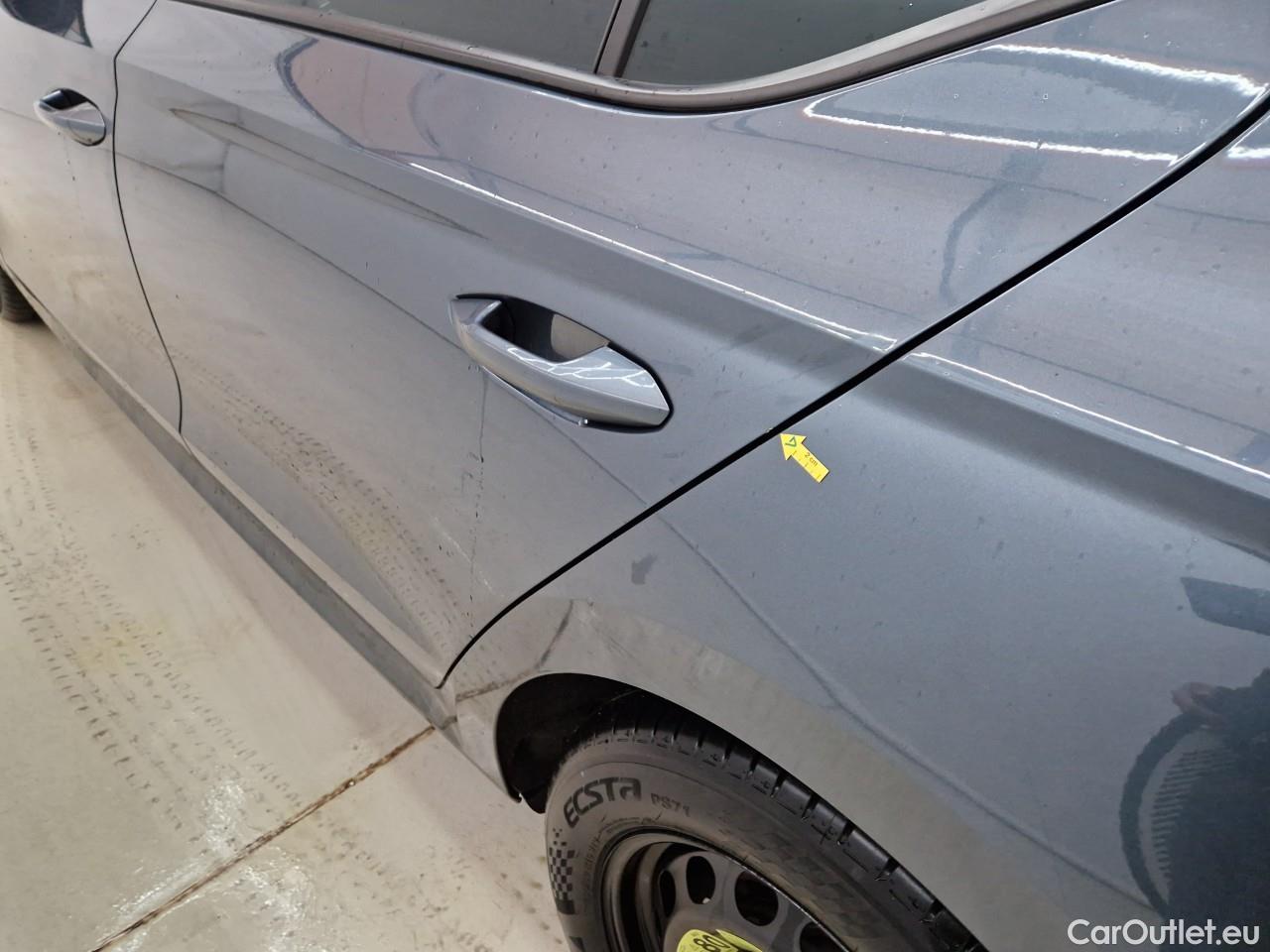  Skoda  Octavia 2.0 TDI 150CP Style DSG #17