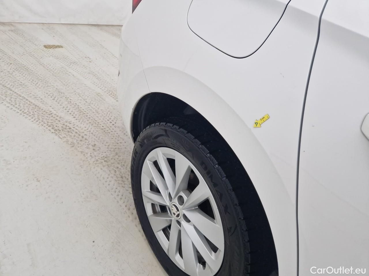  Skoda  Scala 1.0 TSI Style #16