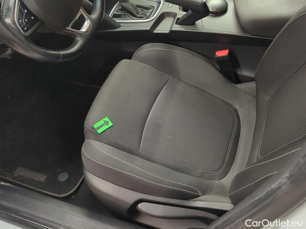  Renault  Megane 1.5 Blue dCi 116CP Zen EDC #15