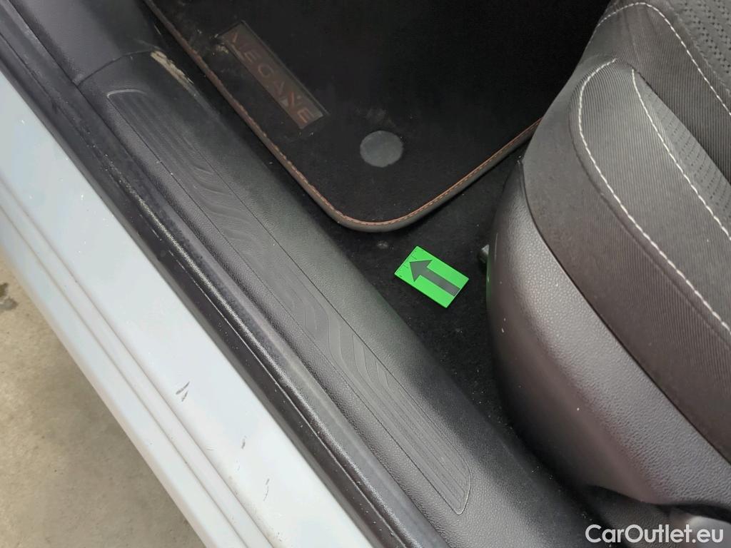  Renault  Megane 1.5 Blue dCi 116CP Zen EDC #1