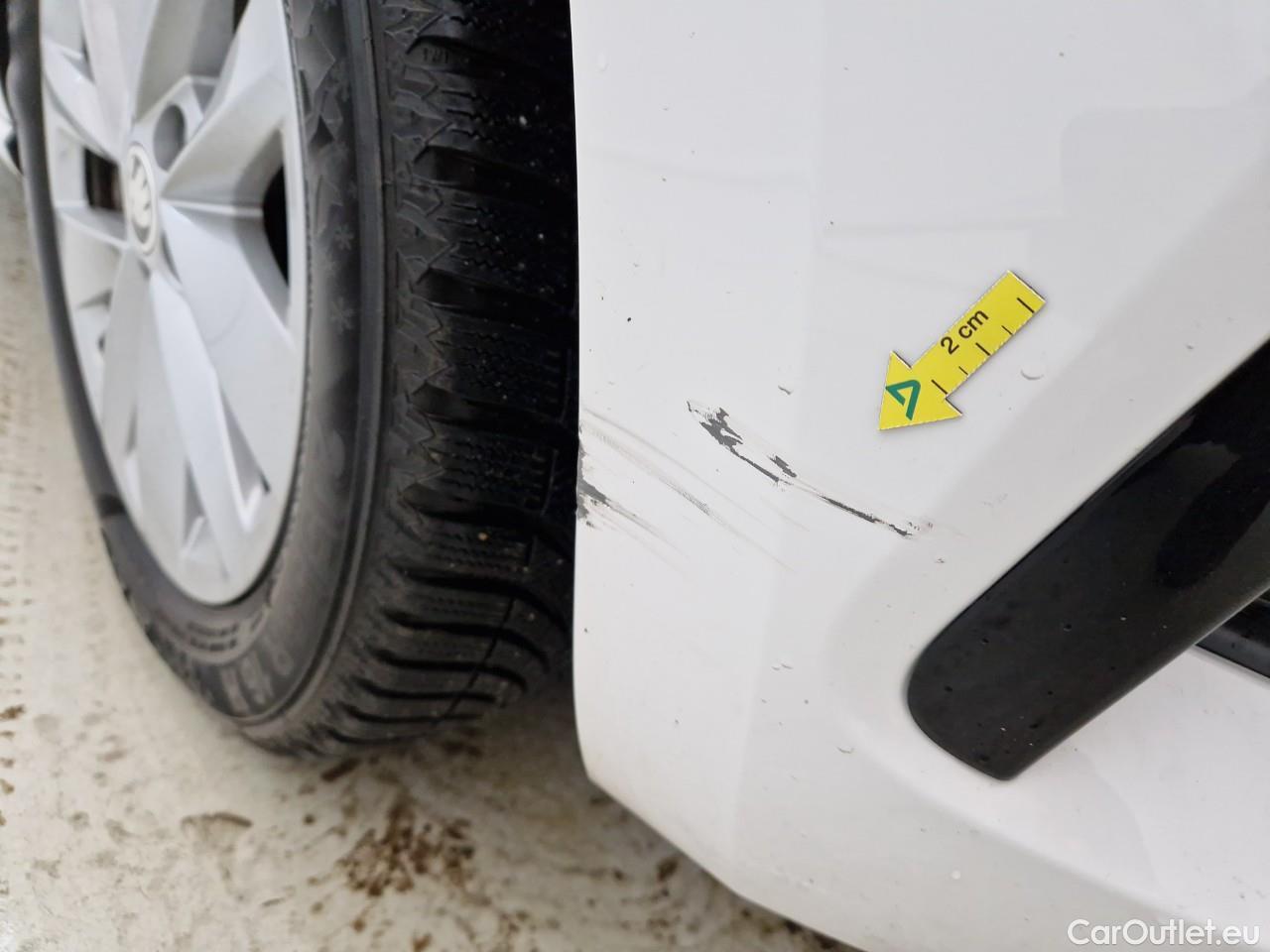  Skoda  Scala 1.0 TSI Style #2