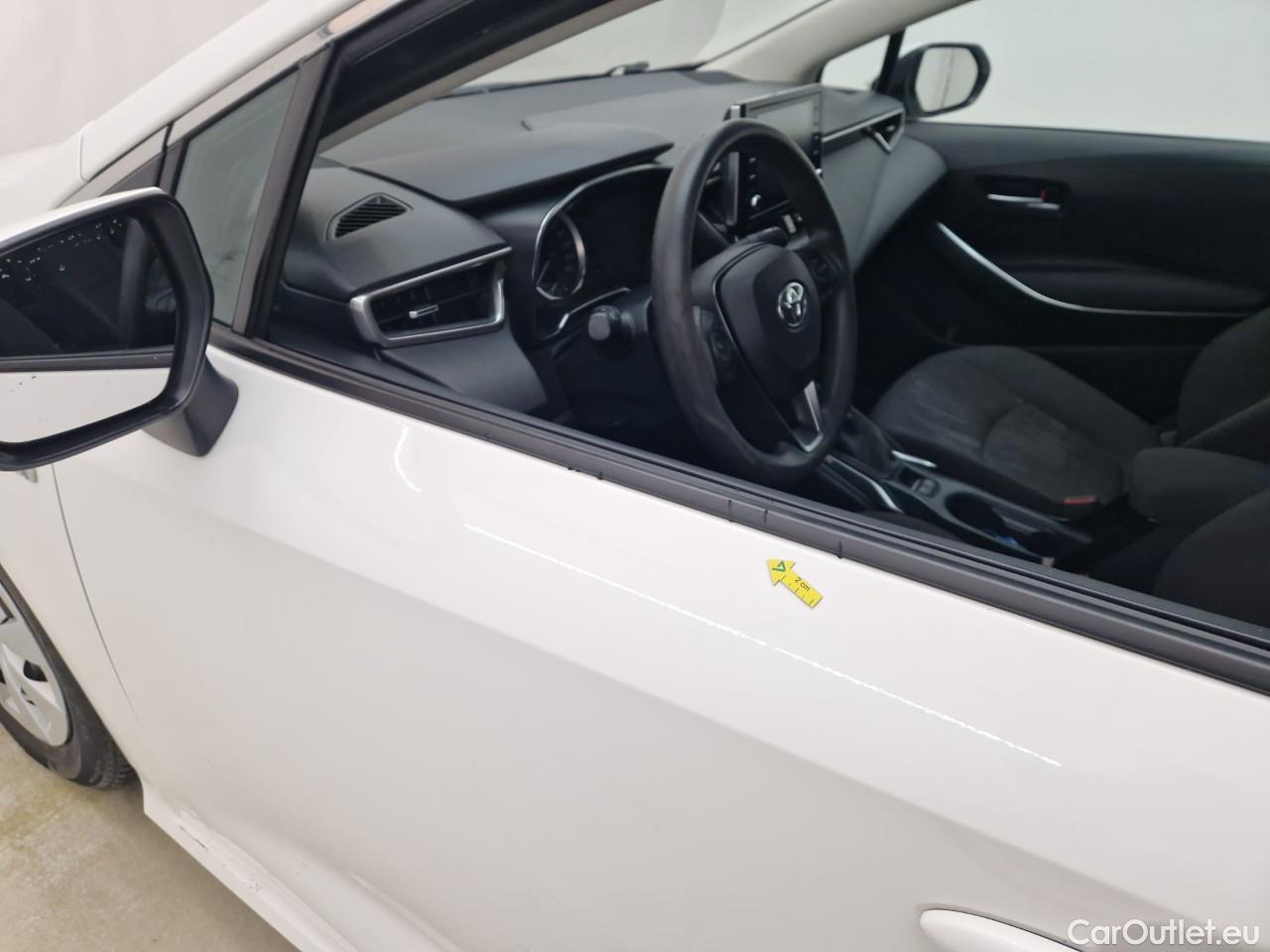  Toyota  Corolla 1.8 Hybrid Business HSD E-CVT #6