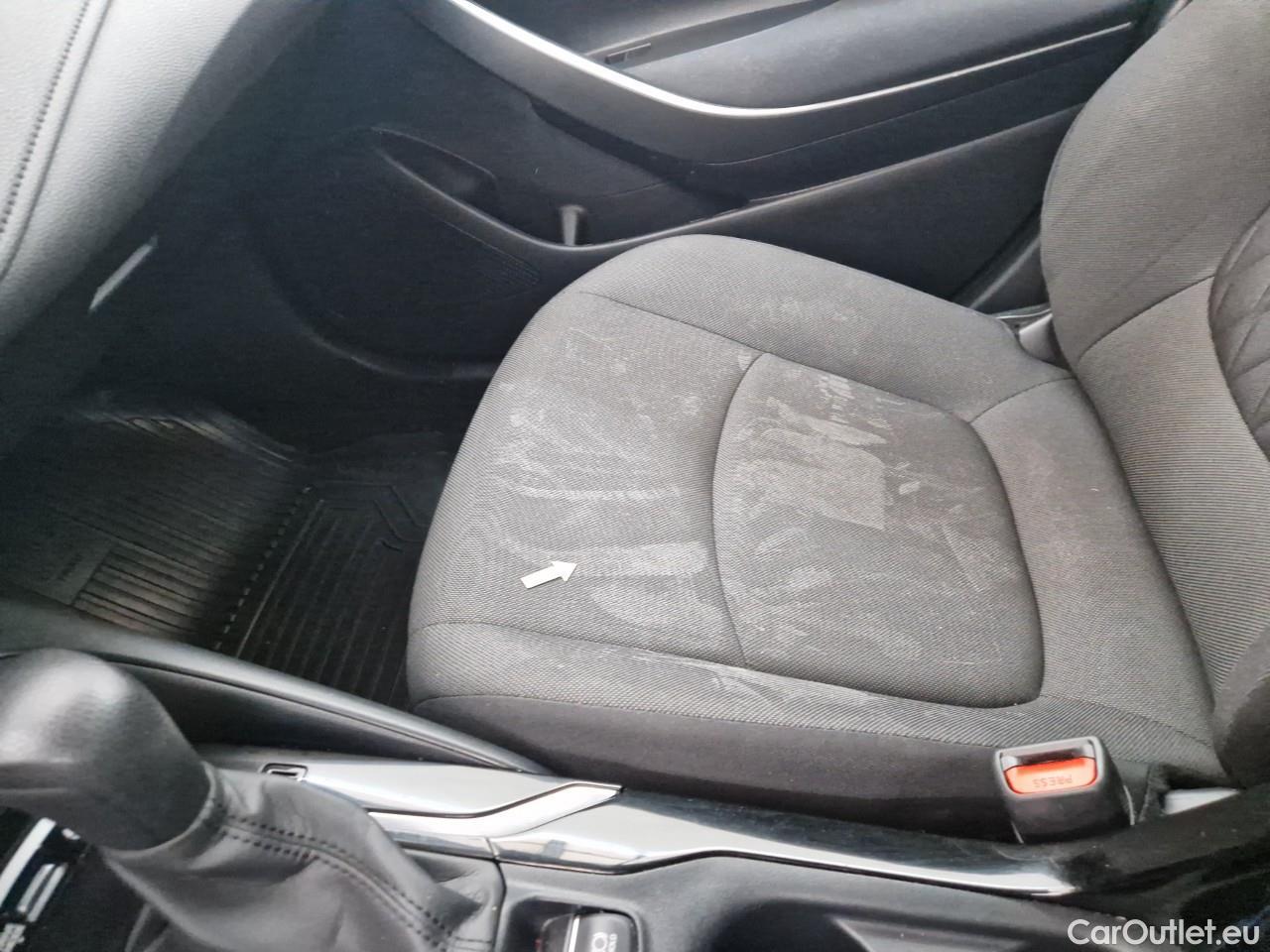  Toyota  Corolla 1.8 Hybrid Business HSD E-CVT #40