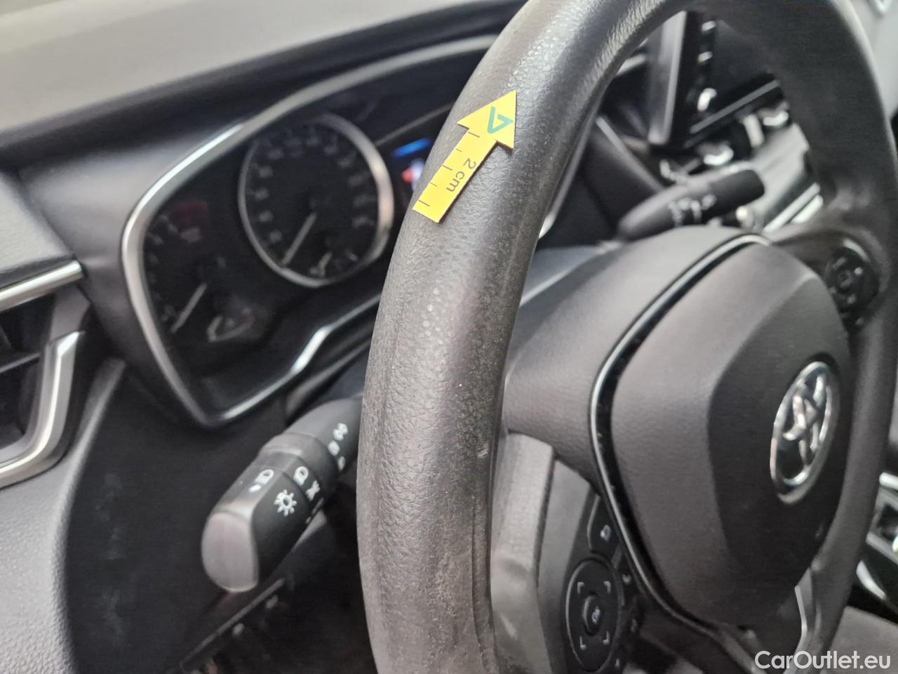  Toyota  Corolla 1.8 Hybrid Business HSD E-CVT #38