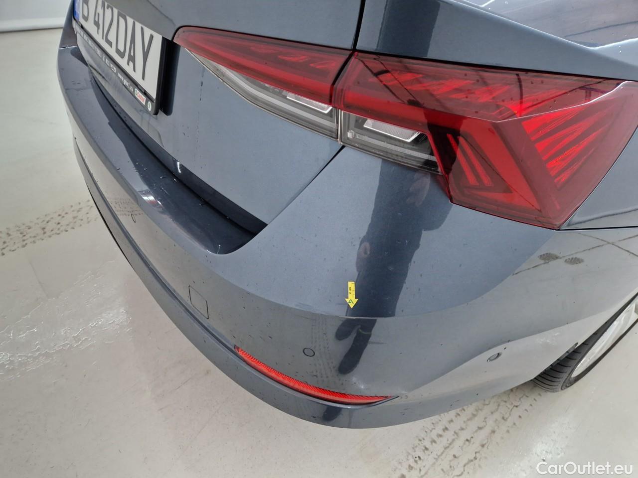  Skoda  Octavia 2.0 TDI 150CP Style DSG #11