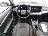  Skoda  Octavia 2.0 TDI 150CP Style DSG #5