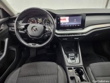  Skoda  Octavia 1.5 TSI MHEV Ambition DSG #7