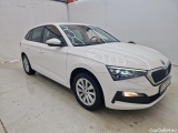  Skoda  Scala 1.0 TSI Style #2