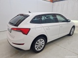  Skoda  Scala 1.0 TSI Style #3