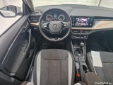  Skoda  Scala 1.0 TSI Style #5