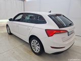  Skoda  Scala 1.0 TSI Style #4