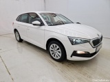  Skoda  Scala 1.0 TSI Style #2