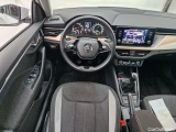  Skoda  Scala 1.0 TSI Style #5