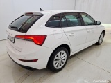 Skoda  Scala 1.0 TSI Style #3