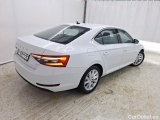  Skoda  Superb 1.4 TSI PHEV 218CP Ambition DSG #2