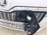  Skoda  Superb 1.4 TSI PHEV 218CP Ambition DSG #6