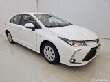  Toyota  Corolla 1.8 Hybrid Business HSD E-CVT #2
