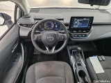  Toyota  Corolla 1.8 Hybrid Business HSD E-CVT #5
