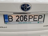  Toyota  Corolla 1.8 Hybrid Business HSD E-CVT #10