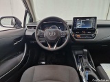  Toyota  Corolla 1.8 Hybrid Business HSD E-CVT #7