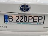  Toyota  Corolla 1.8 Hybrid Business HSD E-CVT #10