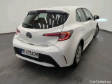  Toyota  Corolla 1.8 Hybrid Business HSD #2