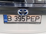  Toyota  Yaris 1.5 Hybrid Eco HYB Auto #10