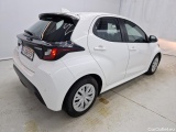  Toyota  Yaris  1.5 Hybrid Eco HYB Auto #2