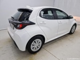  Toyota  Yaris  1.5 Hybrid Eco HYB Auto #2